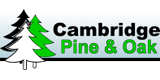 Cambridge Pine & Oak